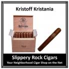  Kristoff Kristania Robusto