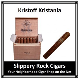  Kristoff Kristania Robusto