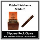 Kristoff Kristania Maduro 60