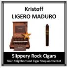 Kristoff Ligero MADURO Churchill