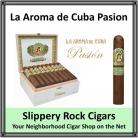 La Aroma de Cuba Pasion Encanto