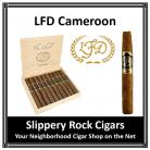 La Flor Dominicana CAMEROON CABINETS Chisels