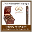 La Flor Dominicana Double Ligero DL 452