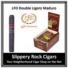 La Flor Dominicana Double Ligero CHISEL MADURO (10ct)