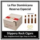 La Flor Dominicana Reserva Especial ROBUSTO