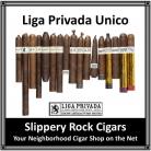 Liga Privada Unico Papas Fritas