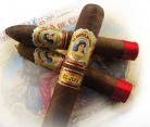 La Aroma de Cuba Monarch