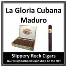 La Gloria Cubana Glorias Extra Maduro