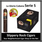 La Gloria Cubana Serie S Robusto Gigante