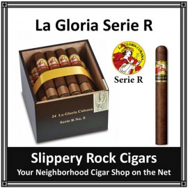   La Gloria Serie R No 5