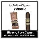 La Palina Classic Maduro Churchill