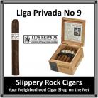 Liga Privada No. 9 Corona Viva