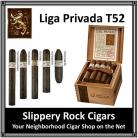 Liga Privada T52 Toro