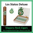 Los Statos Deluxe ROBUSTO