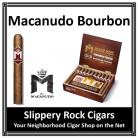 M Bourbon by Macanudo Robusto