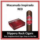 Macanudo Inspirado RED Gigante