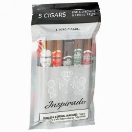 Sampler Macanudo Inspirado Sampler