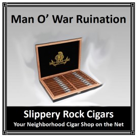 Man O'  War RUINATION War Horse