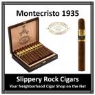 Montecristo 1935 Anniversary Nicaragua Churchill