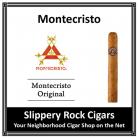 Montecristo Double Corona