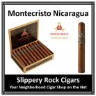 Montecristo Nicaragua Toro