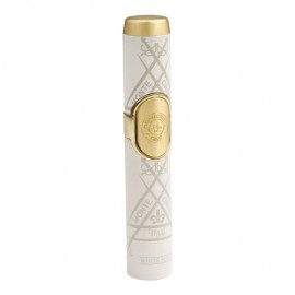 Montecristo White Triple Flame Cigar Stick Lighter (White)