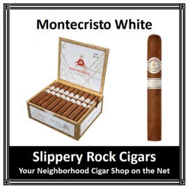 Montecristo White Churchill