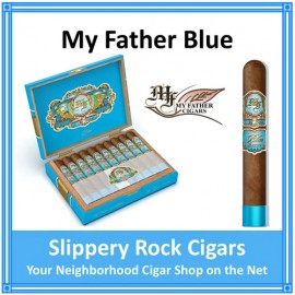  My Father Blue Honduras TORO