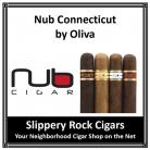 Nub Connecticut 354