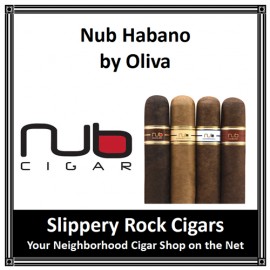 Nub Habano 466