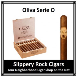 Oliva Serie O  Corona