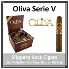  Oliva Serie V Lancero