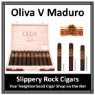  Oliva V Maduro Double Toro