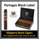 Partagas Black Label Gigante