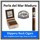  Perla del Mar Maduro Double Toro