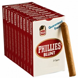 Phillies Blunt 10/5