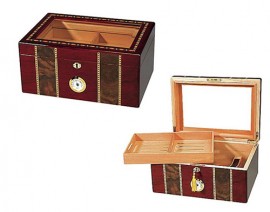    100ct - Pompeii Humidor