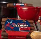 Mr Punch's Wieners (10pack)