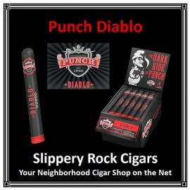 Punch Diablo Gusto Tube