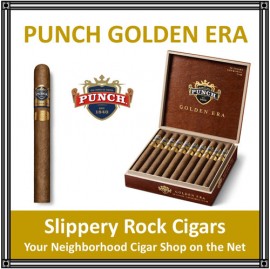 Punch Golden Era Toro