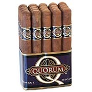 Quorum Classic Robusto