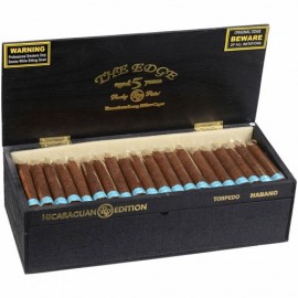 Edge Habano Torpedo (100ct)