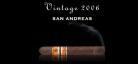 Rocky Patel Vintage 2006 SIXTY (San Andreas Wrapper)