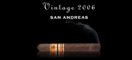 Rocky Patel Vintage 2006 ROBUSTO (San Andreas Wrapper)