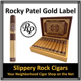 Rocky Patel Gold Label Toro