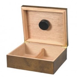 25ct - Rawhide Humidor