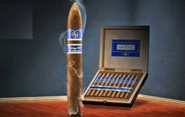 Rocky Patel Vintage 2003 Torpedo