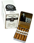 Tins Rocky Patel Vintage 1999 Juniors