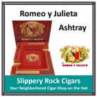 Romeo y Julitea Cigar Ashtray