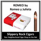 ROMEO by Romeo y Julieta Churchill